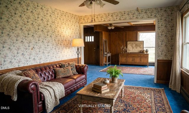 205 W B Street, Erwin, NC 28339