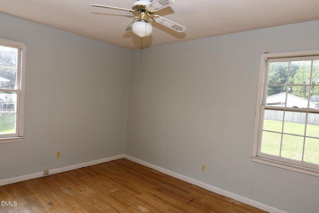 205 W B Street, Erwin, NC 28339