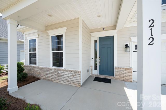 212 Northgate Boulevard, Indian Trail, NC 28079