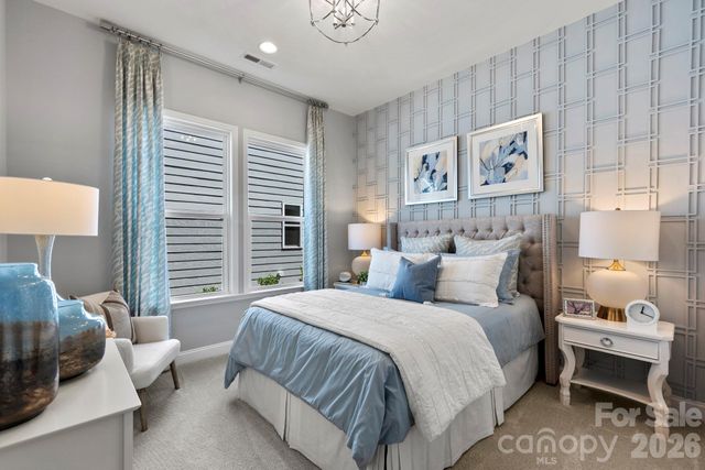 212 Northgate Boulevard, Indian Trail, NC 28079