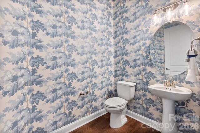 212 Northgate Boulevard, Indian Trail, NC 28079