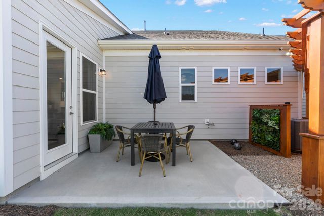 212 Northgate Boulevard, Indian Trail, NC 28079