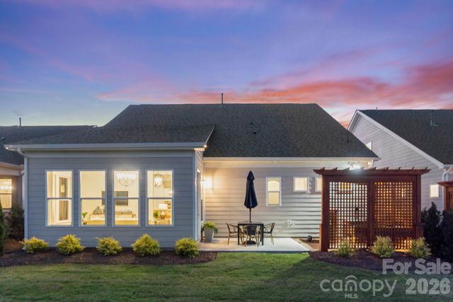 212 Northgate Boulevard, Indian Trail, NC 28079
