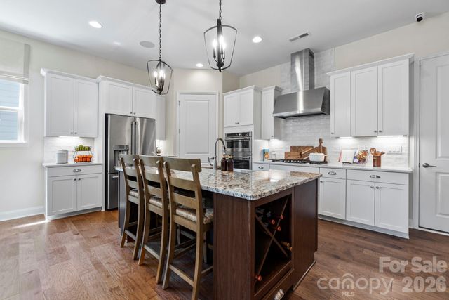 212 Northgate Boulevard, Indian Trail, NC 28079