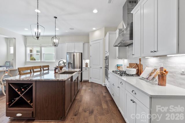 212 Northgate Boulevard, Indian Trail, NC 28079