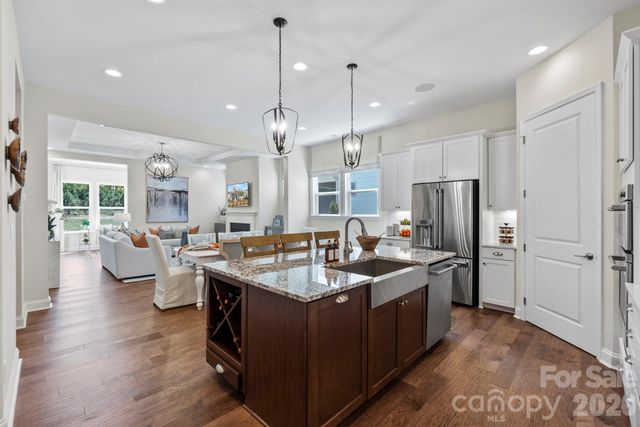 212 Northgate Boulevard, Indian Trail, NC 28079