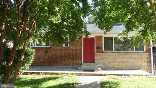 1937 LEBANON ST, Hyattsville, MD 20783