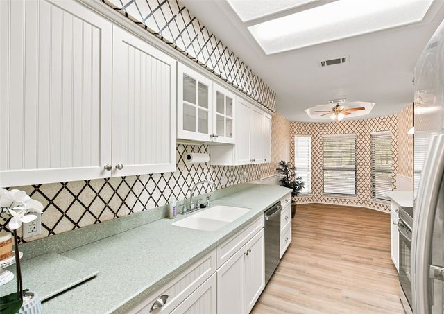 244 Moore Road, Burleson, TX 76028