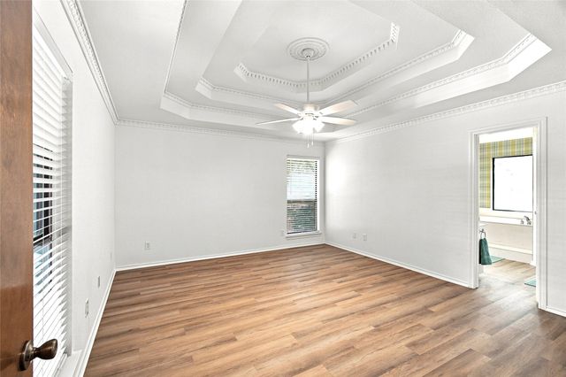 244 Moore Road, Burleson, TX 76028