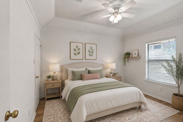 244 Moore Road, Burleson, TX 76028