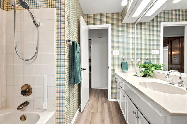 244 Moore Road, Burleson, TX 76028