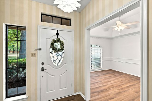 244 Moore Road, Burleson, TX 76028