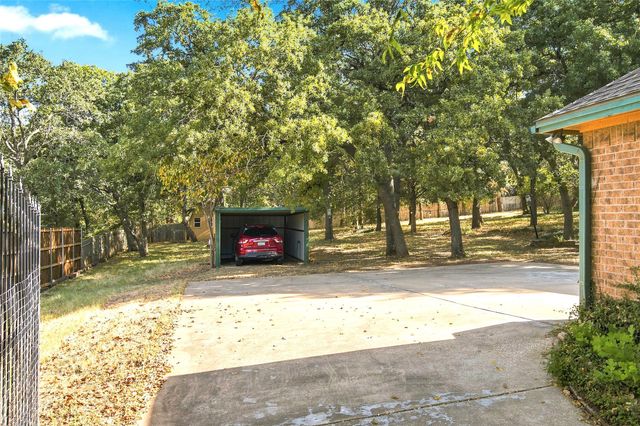 244 Moore Road, Burleson, TX 76028