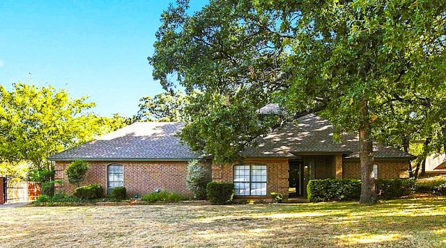 244 Moore Road, Burleson, TX 76028