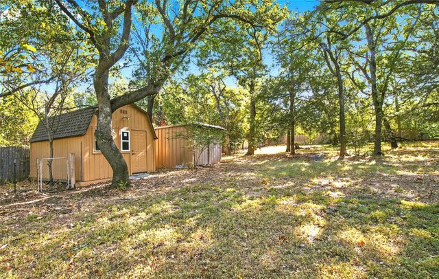 244 Moore Road, Burleson, TX 76028