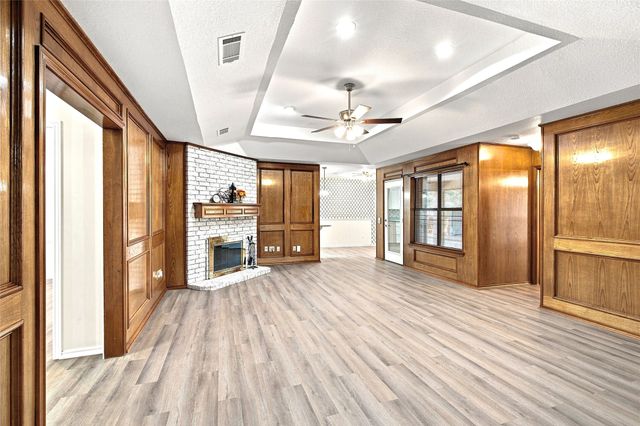 244 Moore Road, Burleson, TX 76028