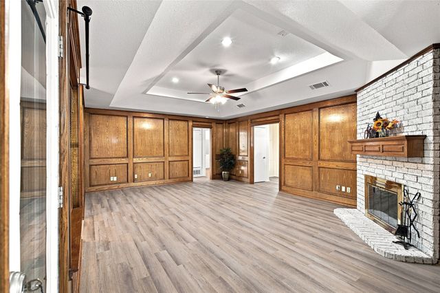 244 Moore Road, Burleson, TX 76028