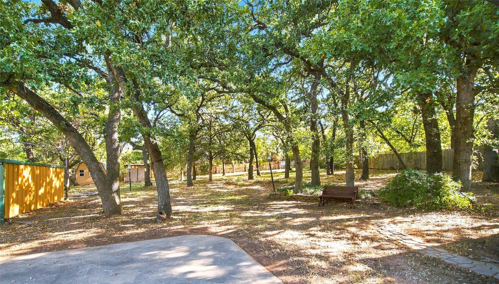 244 Moore Road, Burleson, TX 76028