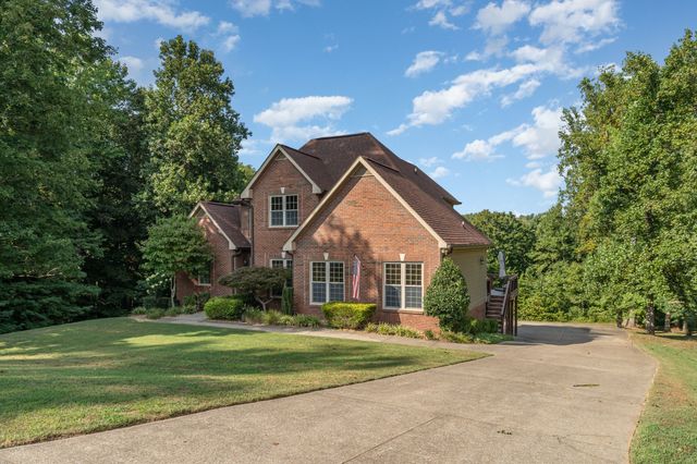 345 Deepwood Trail, Clarksville, TN 37042