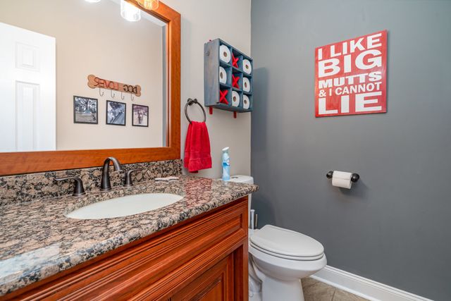 345 Deepwood Trail, Clarksville, TN 37042