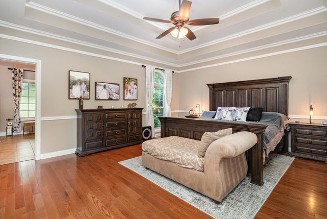 345 Deepwood Trail, Clarksville, TN 37042
