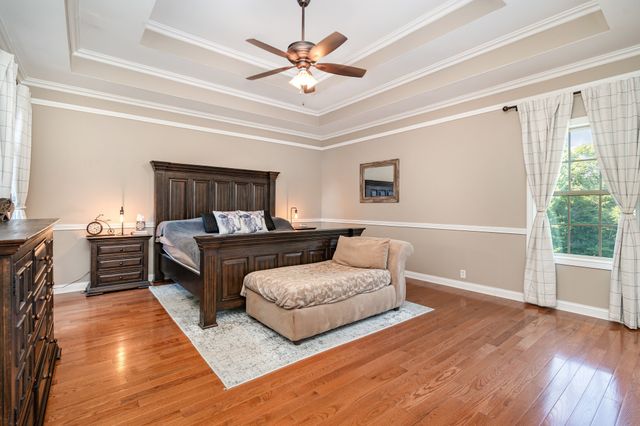 345 Deepwood Trail, Clarksville, TN 37042