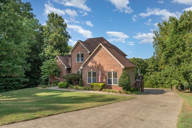 345 Deepwood Trail, Clarksville, TN 37042