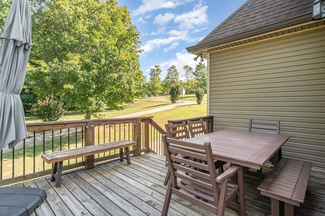 345 Deepwood Trail, Clarksville, TN 37042