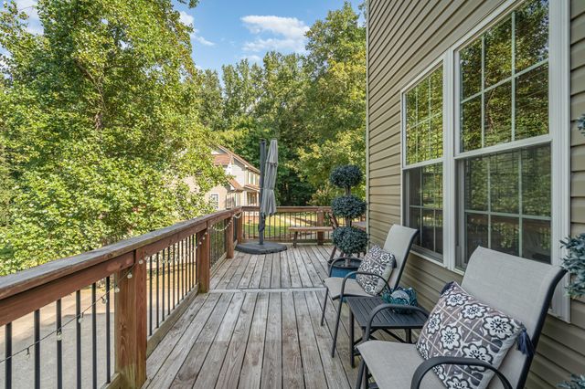 345 Deepwood Trail, Clarksville, TN 37042