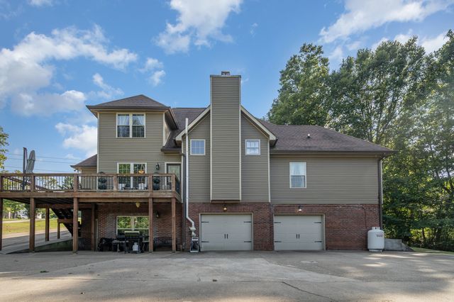 345 Deepwood Trail, Clarksville, TN 37042