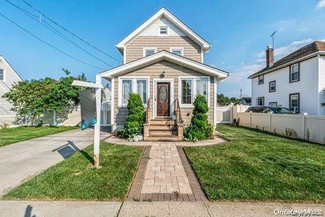 91 Rockmart Avenue, Elmont, NY 11003