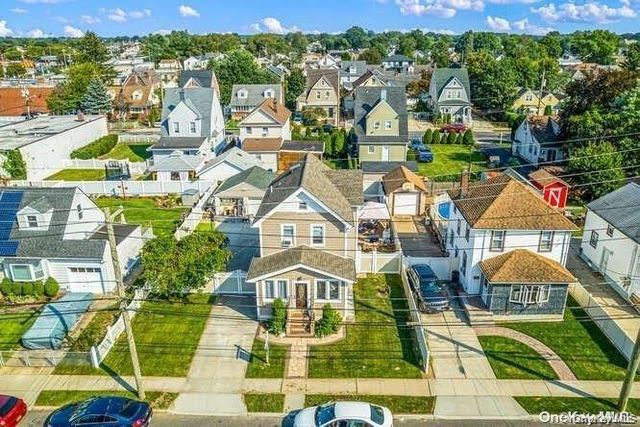 91 Rockmart Avenue, Elmont, NY 11003