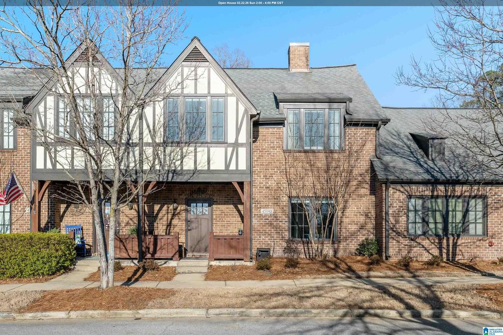 45182 Portobello Rd Unit 182, Birmingham, AL 35242