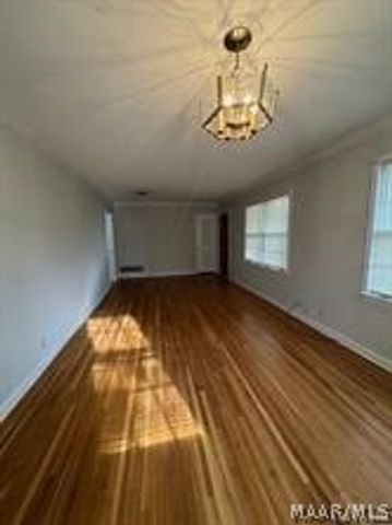 3974 Johnstown Drive, Montgomery, AL 36109