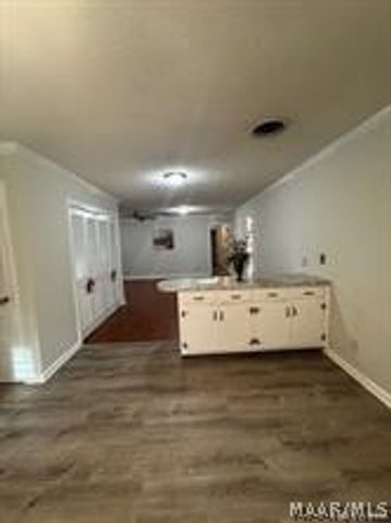 3974 Johnstown Drive, Montgomery, AL 36109