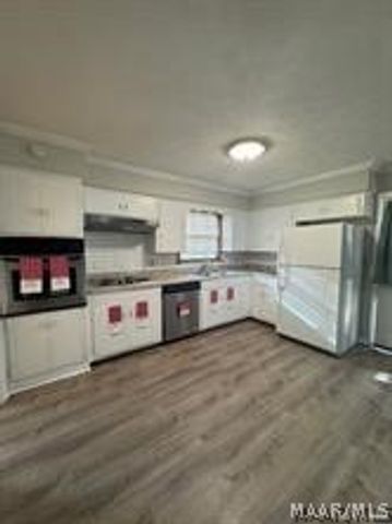 3974 Johnstown Drive, Montgomery, AL 36109