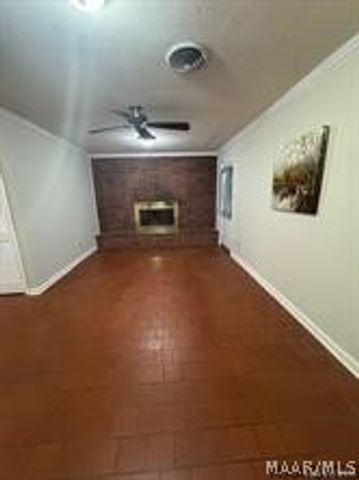 3974 Johnstown Drive, Montgomery, AL 36109