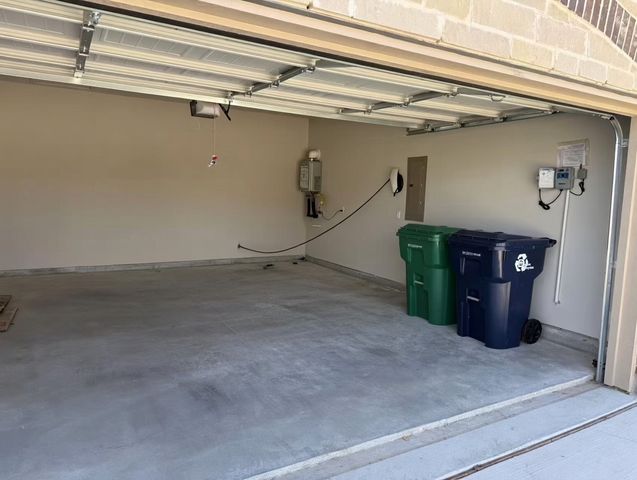 1721 Swallow Street, Denton, TX 76205