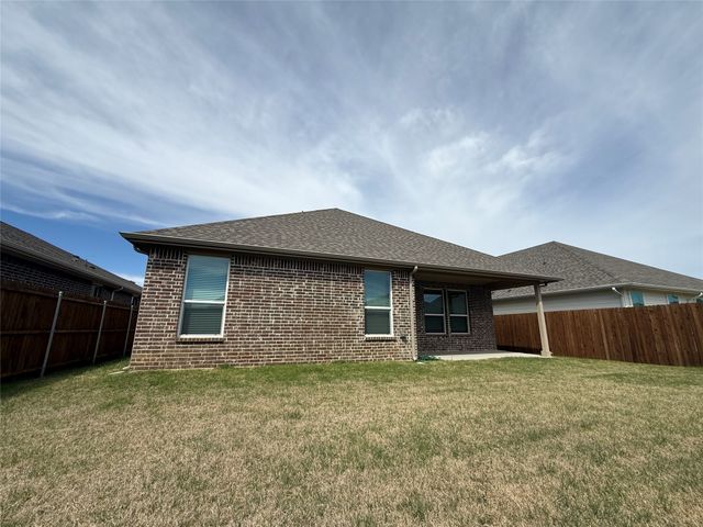 1721 Swallow Street, Denton, TX 76205