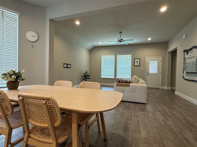 1721 Swallow Street, Denton, TX 76205