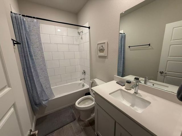 1721 Swallow Street, Denton, TX 76205