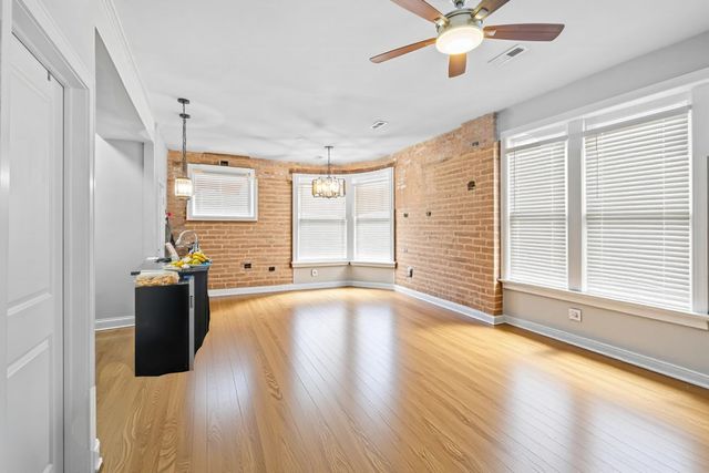 2435 S California Boulevard, Chicago, IL 60623