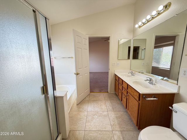 5322 N Ormondo Court, Litchfield Park, AZ 85340