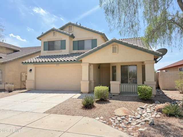 5322 N Ormondo Court, Litchfield Park, AZ 85340