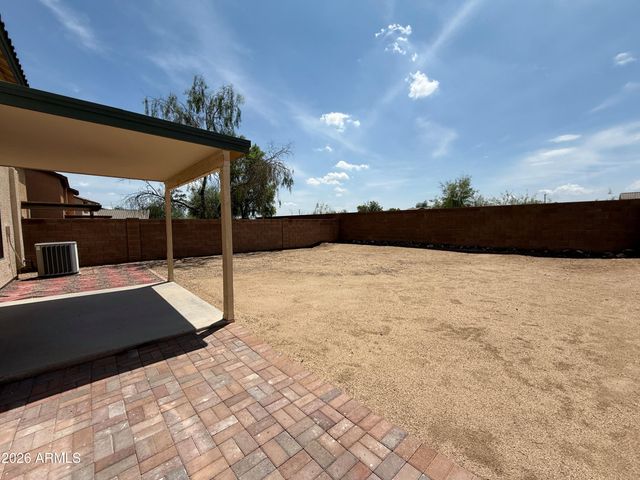 5322 N Ormondo Court, Litchfield Park, AZ 85340