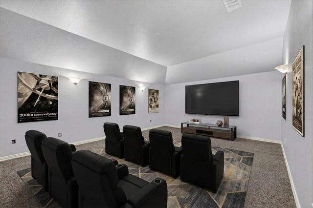 8611 Weston Lane, Lantana, TX 76226