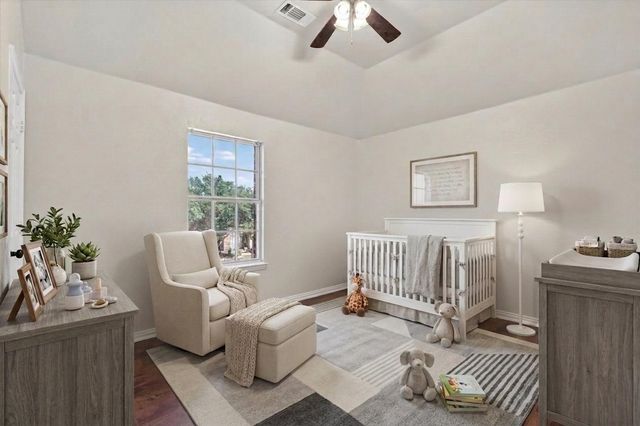 8611 Weston Lane, Lantana, TX 76226
