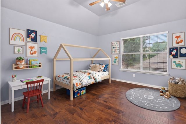 8611 Weston Lane, Lantana, TX 76226