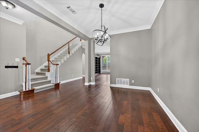 8611 Weston Lane, Lantana, TX 76226