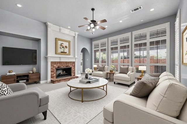8611 Weston Lane, Lantana, TX 76226